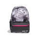 Рюкзак Arena TEAM BACKPACK 30 ALLOVER 30L Чорний 54 x 36 x 27 см (002484-117)