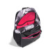 Рюкзак Arena TEAM BACKPACK 30 ALLOVER 30L Чорний 54 x 36 x 27 см (002484-117)