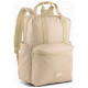 Дитячий Рюкзак Puma PHASE COLLEGE Backpack 11L Бежевий 39 х 30 х 11 см (091348-01)