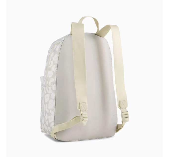 Рюкзак Puma POP Small Backpack 13L білий Уні 37 x 25 x 12 см 091334-03