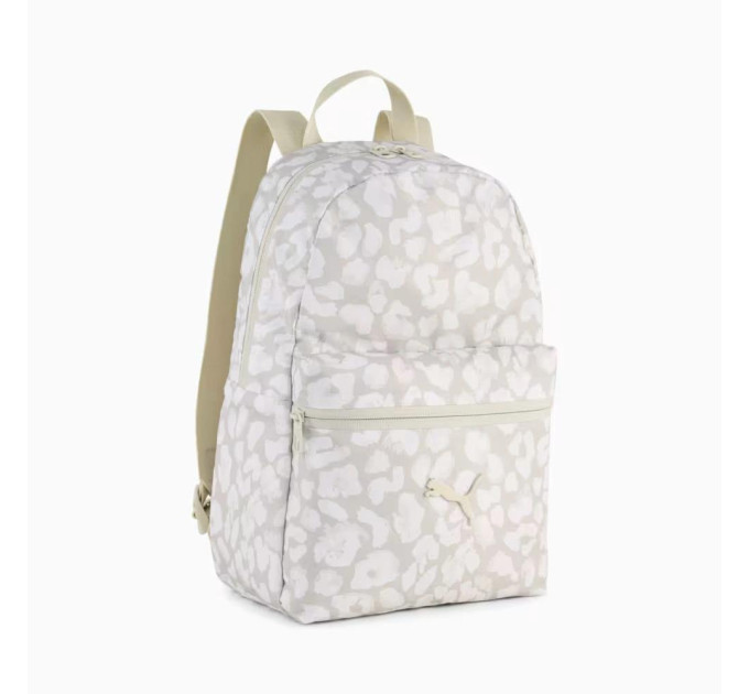 Рюкзак Puma POP Small Backpack 13L білий Уні 37 x 25 x 12 см 091334-03 Рюкзак Puma POP Small Backpack 13L білий Уні 37 x 25 x 12 см 091334-03
