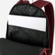 Рюкзак Puma PHASE CLASS Backpack 20L бордовий Діт 44,5 x 30 x 14 см 091734-20