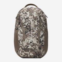 Рюкзак UA Hustle 6.0 Backpack 29L бежевий Уні 51 х 32 х 17 см 1384672-200