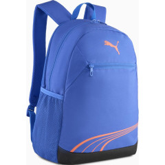 Рюкзак Puma FUNDAMENTAL Backpack 20L синій Діт 44 х 30 х 14 см 091801-11