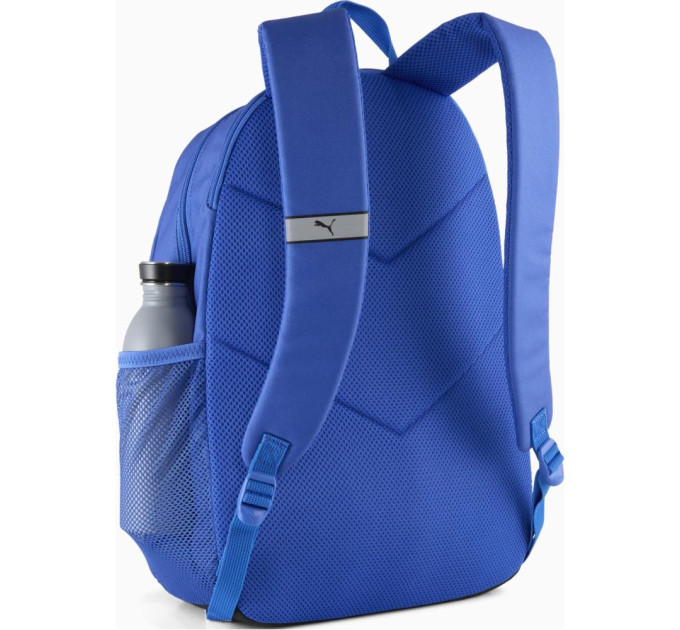 Рюкзак Puma FUNDAMENTAL Backpack 20L синій Діт 44 х 30 х 14 см 091801-11
