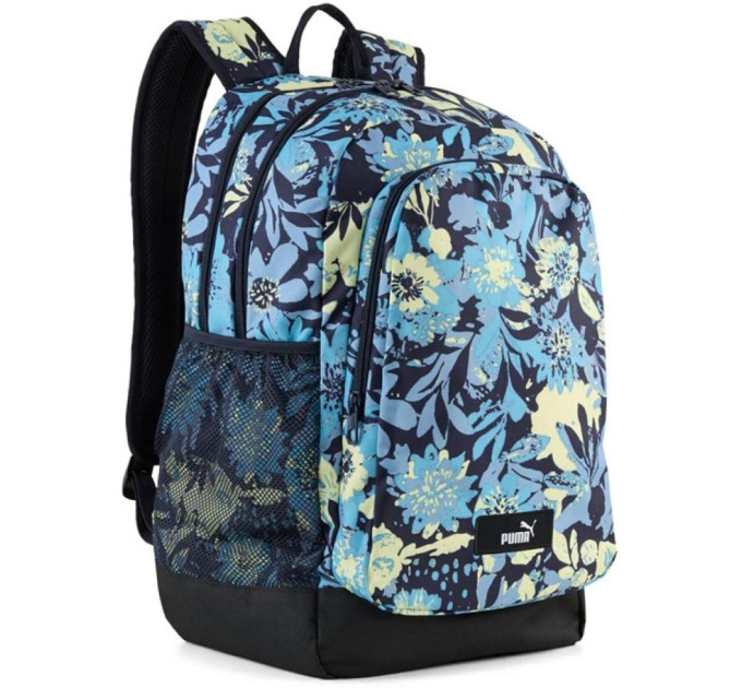 Рюкзак Puma ACADEMY AOP Backpack 29L синій Жін 47 х 29 х 19 см 091150-13 Рюкзак Puma ACADEMY AOP Backpack 29L синій Жін 47 х 29 х 19 см 091150-13