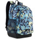 Рюкзак Puma ACADEMY AOP Backpack 29L синій Жін 47 х 29 х 19 см 091150-13