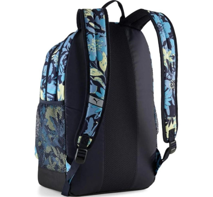 Рюкзак Puma ACADEMY AOP Backpack 29L синій Жін 47 х 29 х 19 см 091150-13
