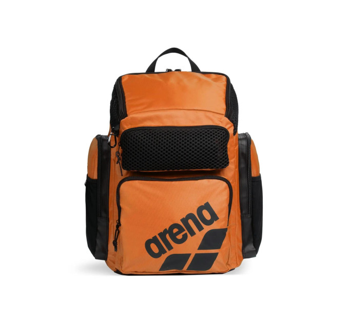 Рюкзак Arena ONE GO BACKPACK 45L помаранчевий Уні 50 х 40 х 25 см 010231-900