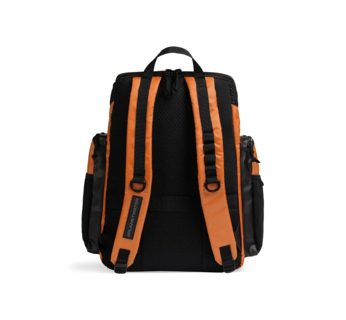 Рюкзак Arena ONE GO BACKPACK 45L помаранчевий Уні 50 х 40 х 25 см 010231-900