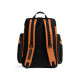 Рюкзак Arena ONE GO BACKPACK 45L помаранчевий Уні 50 х 40 х 25 см 010231-900