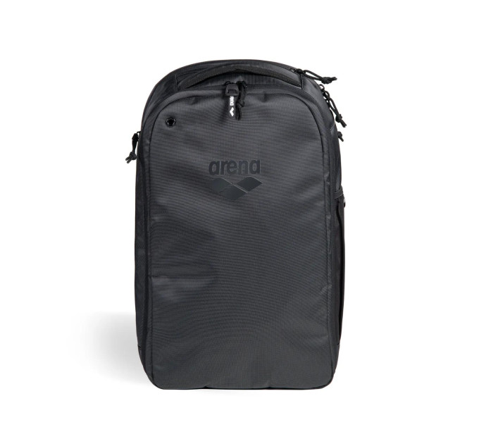 Рюкзак Arena ALL SET URBAN BACKPACK 30L чорний Уні 48 х 30 х 20 см 010233-100