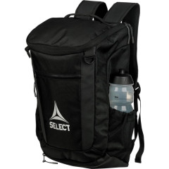 Рюкзак SELECT BACKPACK NET v25 23L чорний Унісекс 47 x 30 x 22 см 816070-111