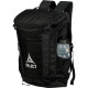 Рюкзак SELECT BACKPACK NET v25 23L чорний Унісекс 47 x 30 x 22 см 816070-111