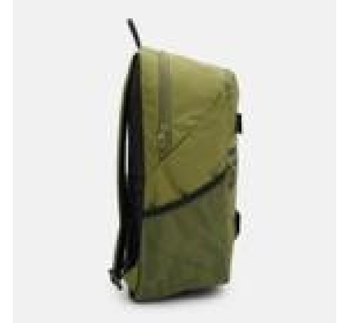 Рюкзак Puma Deck Backpack 22L Зелений Уні 30x18x46 см (079191-11)