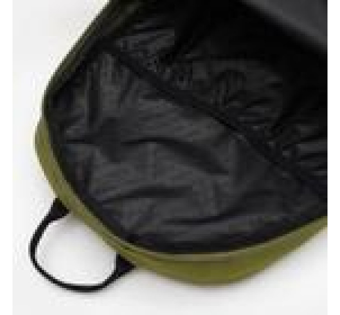 Рюкзак Puma Deck Backpack 22L Зелений Уні 30x18x46 см (079191-11)