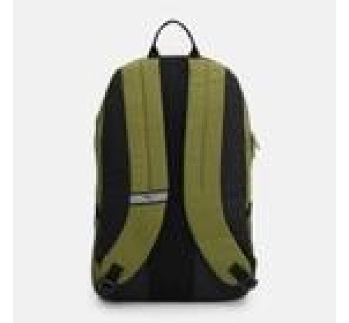 Рюкзак Puma Deck Backpack 22L Зелений Уні 30x18x46 см (079191-11)