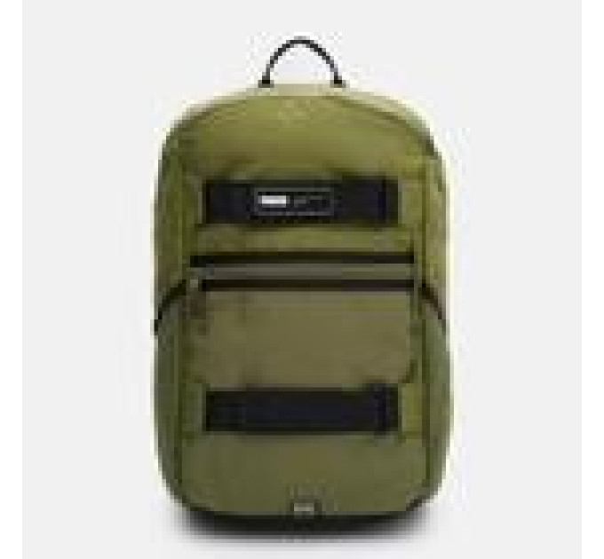 Рюкзак Puma Deck Backpack 22L Зелений Уні 30x18x46 см (079191-11) Рюкзак Puma Deck Backpack 22L Зелений Уні 30x18x46 см (079191-11)