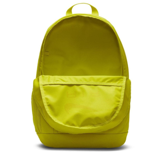 Дитячий Рюкзак Nike Y NK ELMNTL BKPK - NK AIR 20L Жовтий 46х30х13 см (DR6089-344)