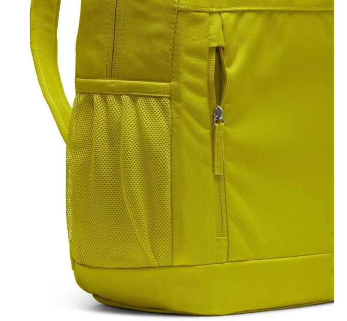 Дитячий Рюкзак Nike Y NK ELMNTL BKPK - NK AIR 20L Жовтий 46х30х13 см (DR6089-344)