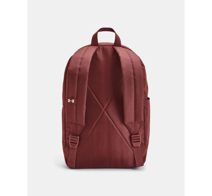 Рюкзак UA Loudon Lite Backpack 20L Бордовий 30х45х13 см (1380476-688)