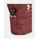 Рюкзак UA Loudon Lite Backpack 20L Бордовий 30х45х13 см (1380476-688)