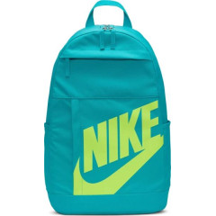 Рюкзак Nike NK ELMNTL BKPK - HBR 21L бірюзовий Уні 48х30х15 см DD0559-345