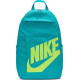 Рюкзак Nike NK ELMNTL BKPK - HBR 21L бірюзовий Уні 48х30х15 см DD0559-345
