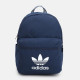 Рюкзак Adidas ADICOLOR BACKPK 21L темно-синий Уні 12,5x30,5x42 см IL1960
