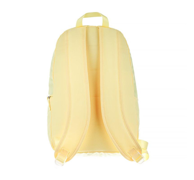 РюкзакNike NK HERITAGE BKPK - MTLC MTRL Жовтий 15х30.5х43 (7dFB3040-826)