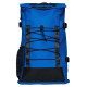Рюкзак Rains Trail Mountaineer Bag W3 Синій One Size (7d14340-13 One Size)