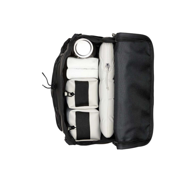 Рюкзак Rains Trail Mountaineer Bag W3 Синій One Size (7d14340-13 One Size)