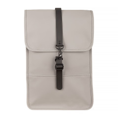 Рюкзак Rains Backpacks Сірий One size (7d1280-Rock One size)