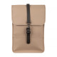 Рюкзак Rains Backpacks Коричневий One size (7d1280-Taupe One size)