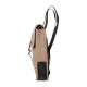 Рюкзак Rains Backpacks Коричневий One size (7d1280-Taupe One size)