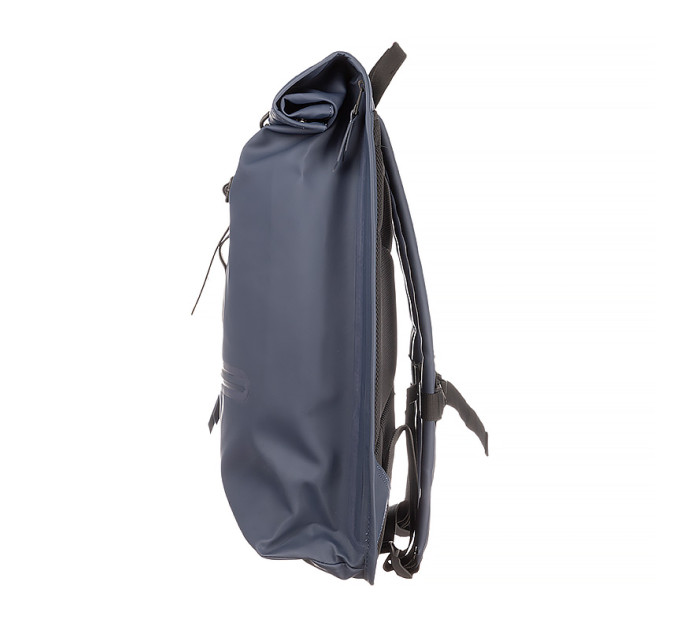 Рюкзак Rains Backpacks Синій One size (7d1316-Blue One size)