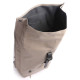 Рюкзак Rains Rolltop Rucksack Бежевий One Size (7d1316-TAUPE)