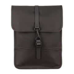 Рюкзак Rains Backpacks Чорний One size (7d1366-Black One size)