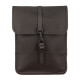 Рюкзак Rains Backpacks Чорний One size (7d1366-Black One size)