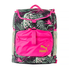 Дитячий Рюкзак Puma Prime Vacay Queen Backpack Різнокольоровий One size (7950701)