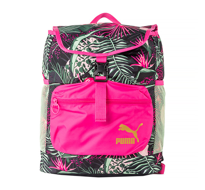 Дитячий Рюкзак Puma Prime Vacay Queen Backpack Різнокольоровий One size (7950701)