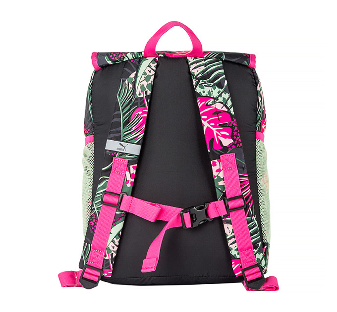 Дитячий Рюкзак Puma Prime Vacay Queen Backpack Різнокольоровий One size (7950701)