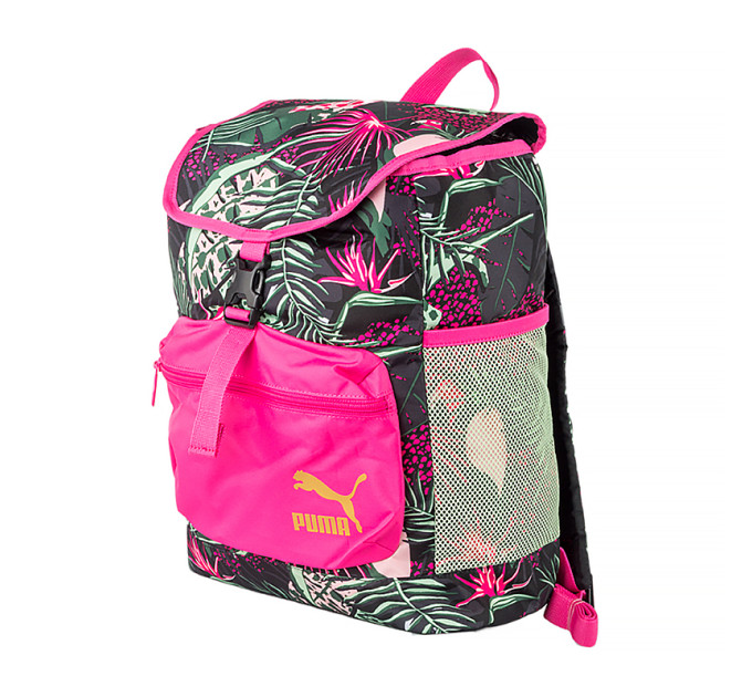 Дитячий Рюкзак Puma Prime Vacay Queen Backpack Різнокольоровий One size (7950701)