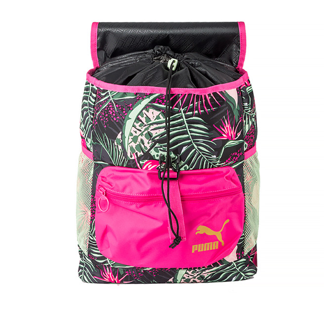 Дитячий Рюкзак Puma Prime Vacay Queen Backpack Різнокольоровий One size (7950701)