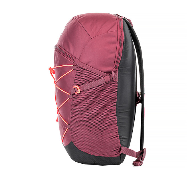 Чоловічий Рюкзак Puma Plus PRO Backpack Бордовий One size (7d7952107 One size)