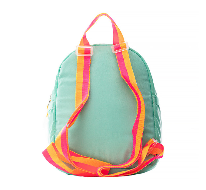 Рюкзак Nike W NSW FUTURA 365 MINI BKPK - F Бірюзовий One size (7dDZ6292-349 One size)