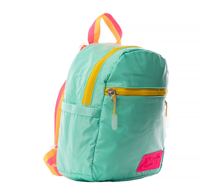 Рюкзак Nike W NSW FUTURA 365 MINI BKPK - F Бірюзовий One size (7dDZ6292-349 One size)