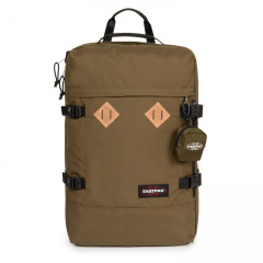 Рюкзак Eastpak TRAVELPACK Коричневий One size (7dEK00013EO07 One size)