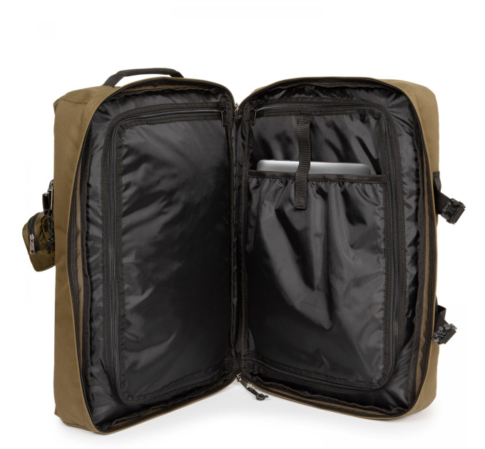 Рюкзак Eastpak TRAVELPACK Коричневий One size (7dEK00013EO07 One size)