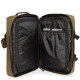 Рюкзак Eastpak TRAVELPACK Коричневий One size (7dEK00013EO07 One size)